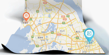 百度地图在哪里看足迹报告 百度地图查看出行周报方法一览