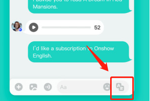 yeetalk怎么翻译 yeetalk语言翻译功能使用教程介绍