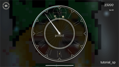 Compaz音游