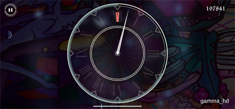 Compaz音游