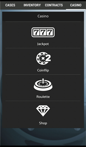 CS2开箱模拟器手机版