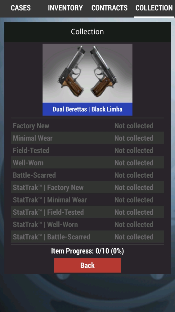 CS2开箱模拟器手机版