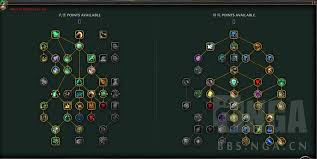 魔兽世界踏风武僧天赋怎么加