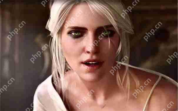 巫师3可以攻略的女角色