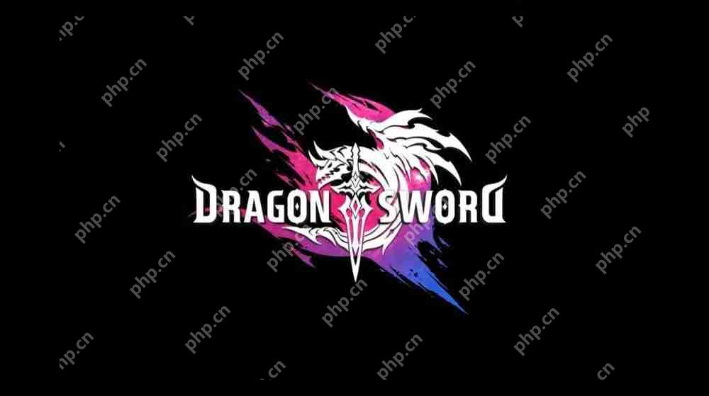 开放世界动作 RPG《龙之剑》预告将开放 CBT 资格申请 释出最新宣传影片