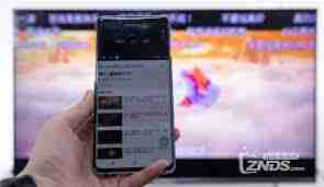 智能盒子手机投屏方法-如何在智能盒子上实现手机投屏