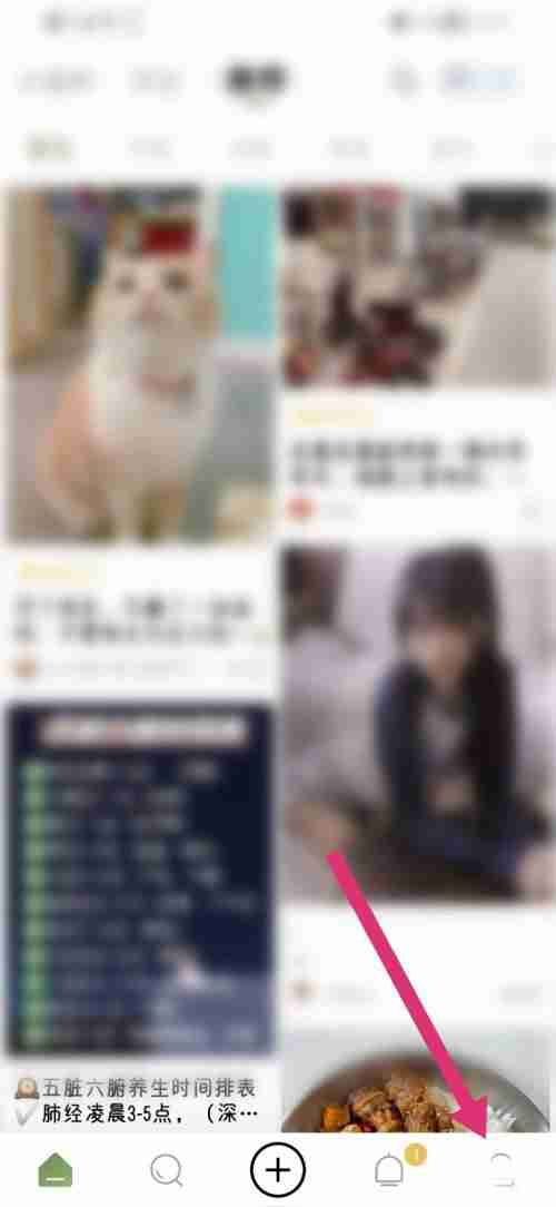 绿洲在哪关闭好友新动态 绿洲禁止好友新动态推送流程分享