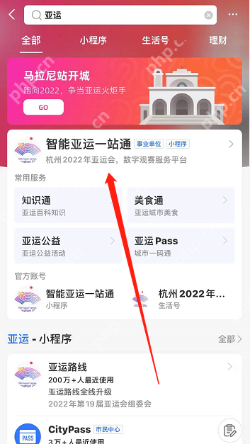 支付宝亚运火苗怎么传递给好友
