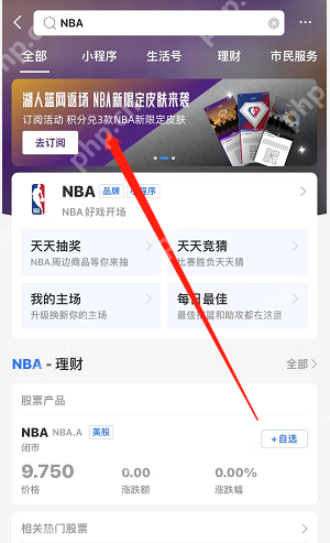 支付宝NBA星光璀璨限定皮肤怎么获得