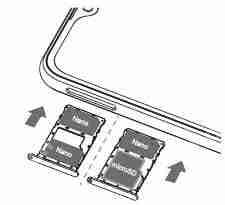 在联想z5 pro如何安装电话卡？安装电话卡操作流程说明