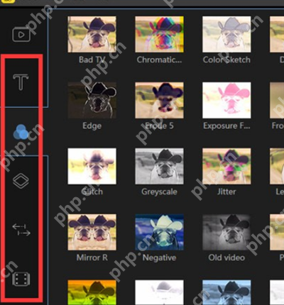 比PR更易上手的剪辑软件