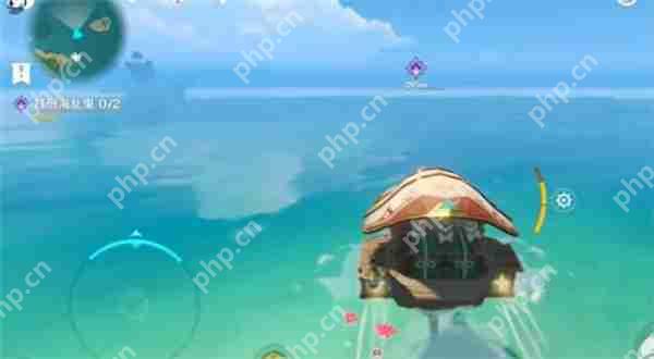 原神临危受命海乱鬼怎么过-临危受命海乱鬼完整通关攻略