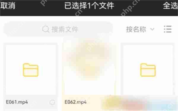 曲奇云盘怎么保存到私人云盘