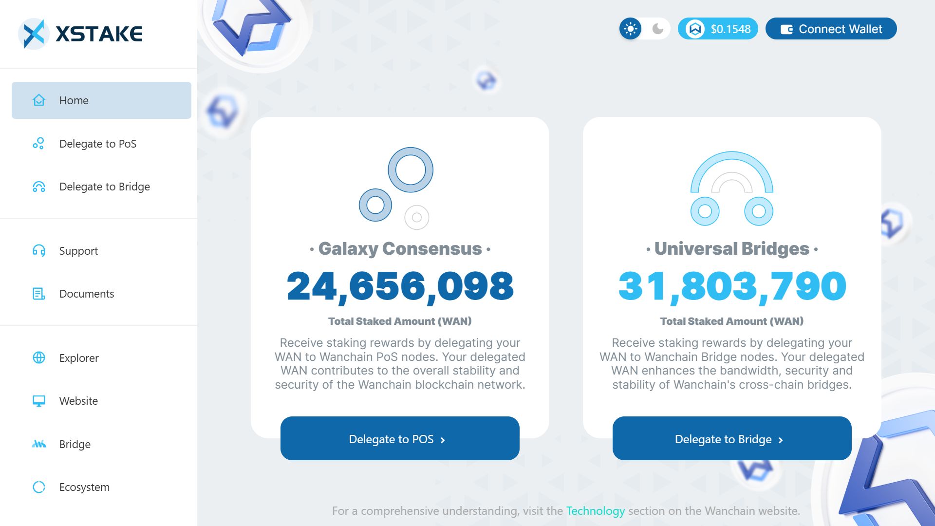 什么是万维链Wanchain？WAN币未来发展如何？值得投资吗？