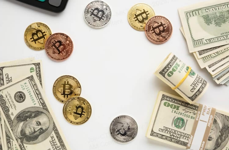 2025年比特币现在的价格是多少美元？实时价格解析与走势预测