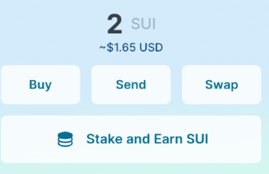 SUI区块链是什么?SUI代币经济与市场表现完全解析