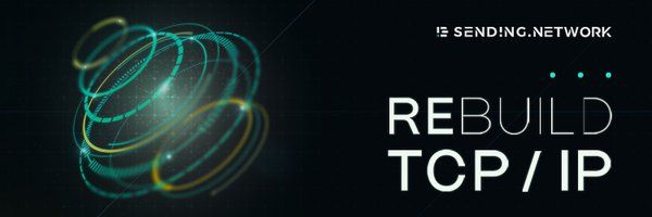 什么是Sending Network？项目背景、融资情况、技术亮点介绍