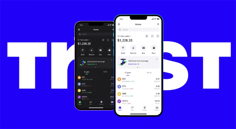 以太坊 (ETH) wallet:2025 年排名前 10 位