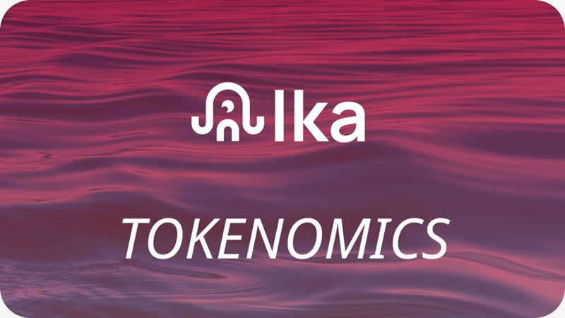Sui生态最火热的IKA币是什么？是何原理,如何参与IKA币空投？