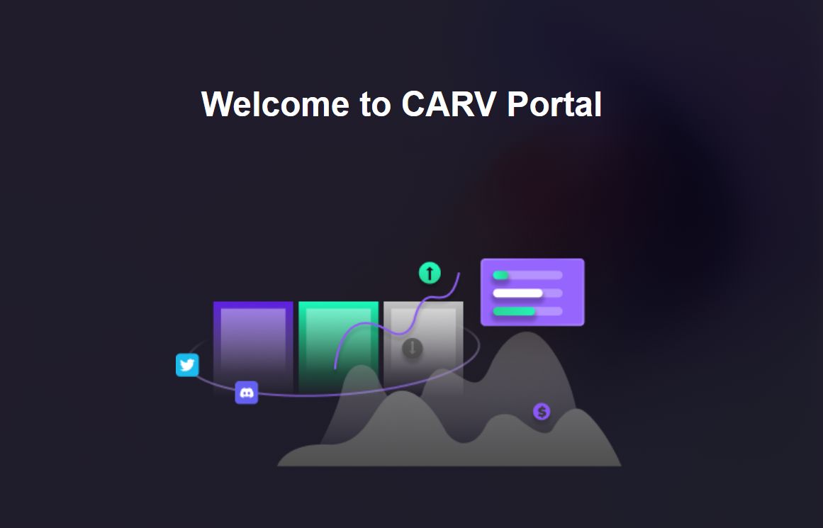 什么是CARV币？前景如何？CARV代币经济学、功能、背景、空投介绍