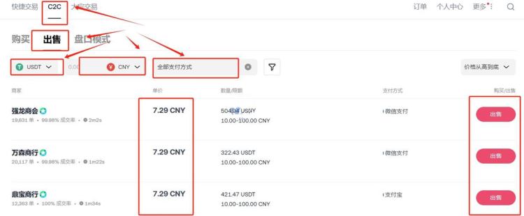 数字货币提到wallet地址后怎么提现？wallet提现教程