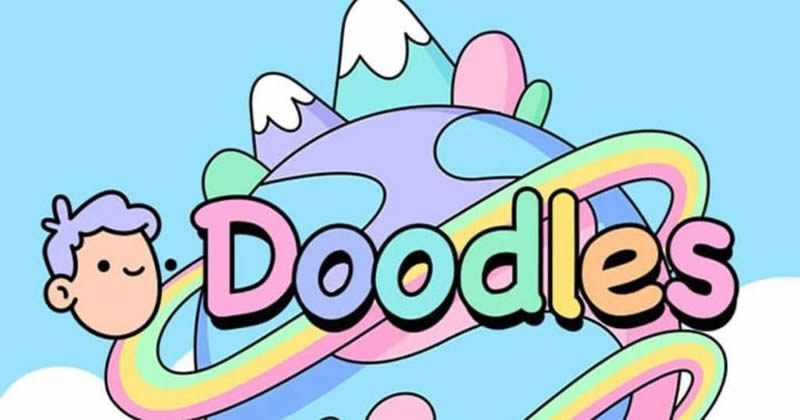 Doodles(DOOD)币是什么？DOOD代币经济学、空投及未来展望