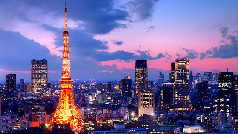 2025年十大加密之都出炉,第一名毫无争议？