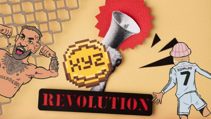 2025 年 5 月山寨币季:这 5 种 Memecoin 可能会在大暴涨开始前爆发式增长