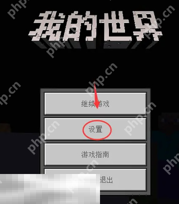 我的世界怎么隐藏玩家昵称 游戏名称隐藏方法介绍