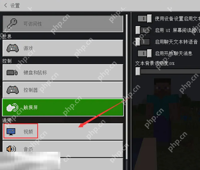 我的世界怎么隐藏玩家昵称 游戏名称隐藏方法介绍