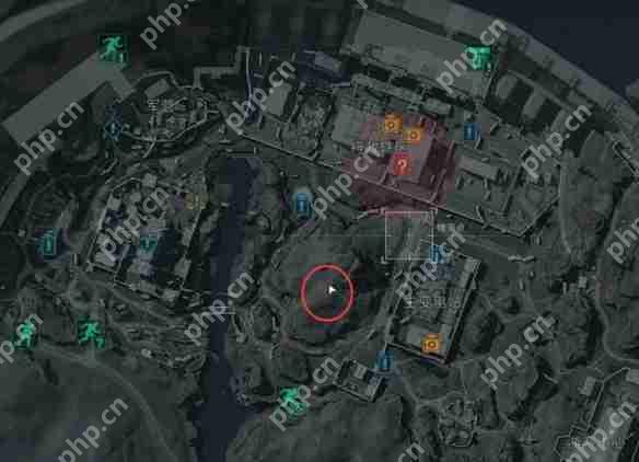 三角洲行动零号大坝地下通道在哪-三角洲行动零号大坝地下通道位置攻略