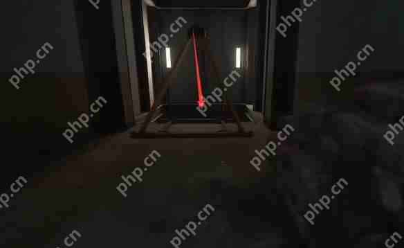 三角洲行动零号大坝地下通道在哪-三角洲行动零号大坝地下通道位置攻略