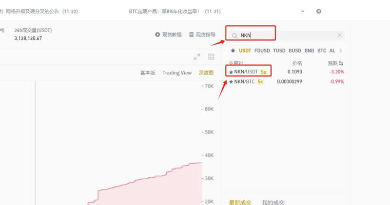 NKN币未来如何？2025-2030年NKN币价格预测、未来价值分析