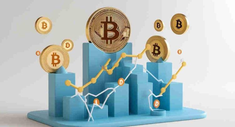 虚拟币K线图柱代表什么？虚拟币K线图柱具体介绍