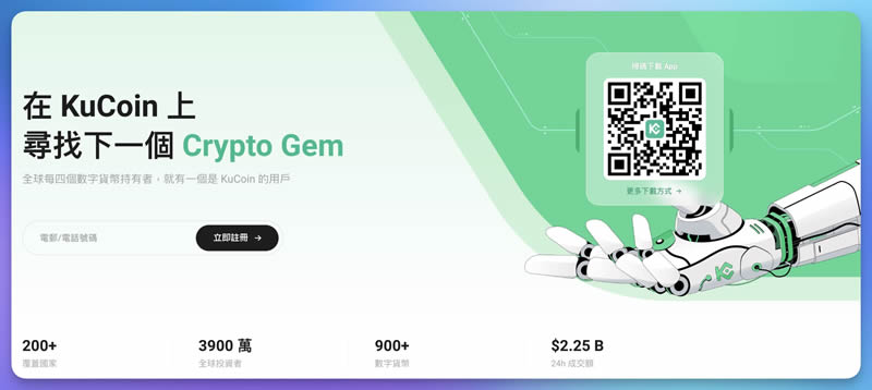 KuCoin交易所是什么？KuCoin新手开户注册教学、安全性分析