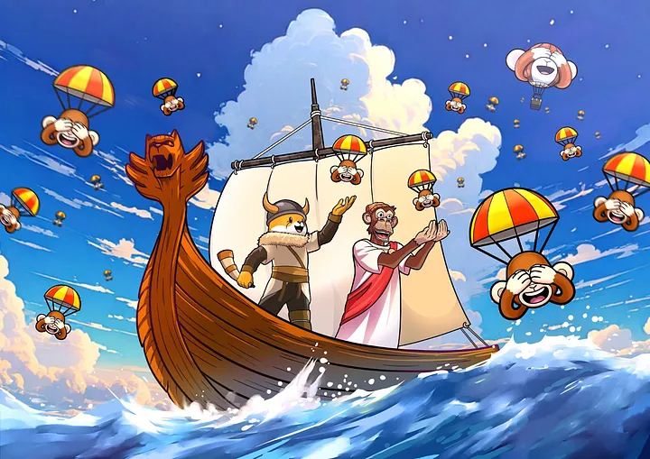 Floki币是什么？FLOKI币如何购买？FLOKI币价格走势分析