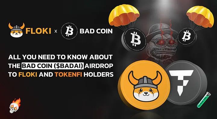 Floki币是什么？FLOKI币如何购买？FLOKI币价格走势分析