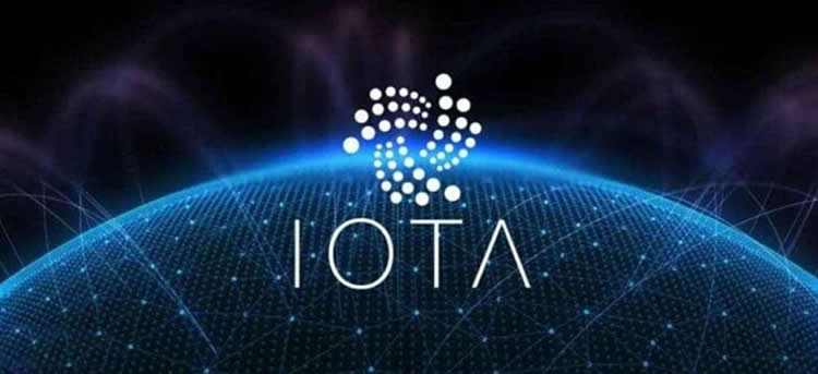 IOTA(埃欧塔币)是什么？有什么用途？IOTA币价格走势分析