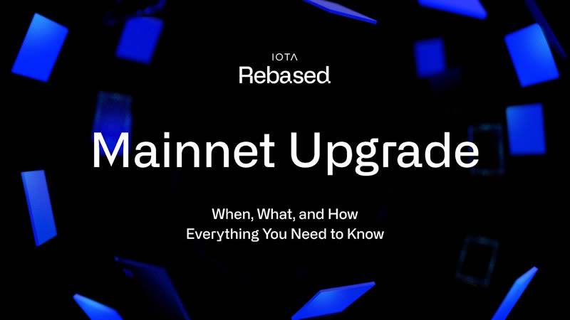 IOTA(埃欧塔币)是什么？有什么用途？IOTA币价格走势分析