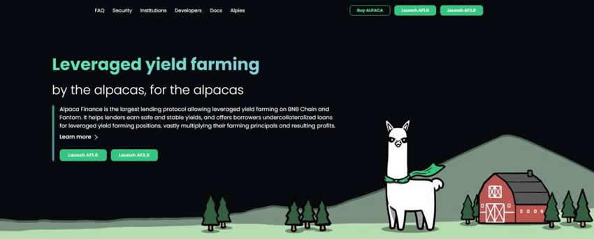 ALPACA币是什么？下架币安后币价飙涨,$ALPACA未来前景如何？