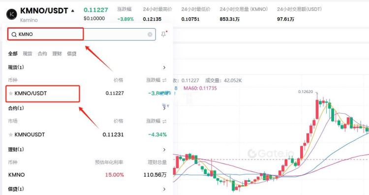 Kamino(KMNO)币是什么？KMNO币有潜力吗？如何购买？