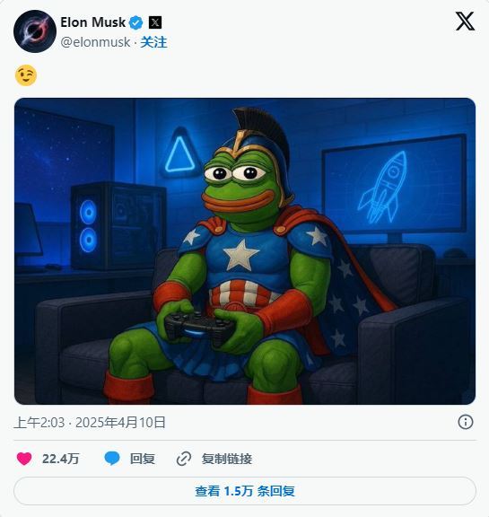 从 $0.001 到 $1？三大不容忽视的迷因币