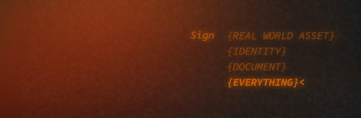 什么是 Sign Protocol (SIGN)？跨链验证网络入门指南