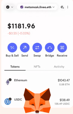 如何选择最适合您的以太坊wallet? 2025 年最佳以太坊wallet