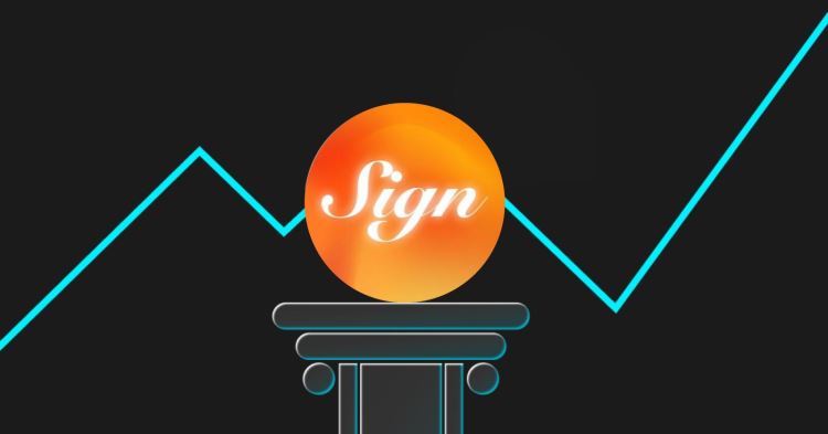 什么是SIGN协议？SIGN未来价格如何？2025年、2026-2030年SIGN价格预测
