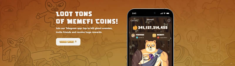 MemeFi币未来如何？2025-2030年MemeFi币价格预测