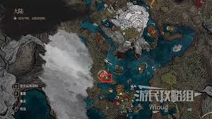 光与影33号远征队如何全道具收集