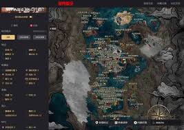 光与影 33 号远征队地图全收集跑图路线是什么