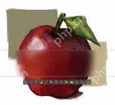 painter怎么进行模糊处理