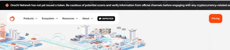 什么是Orochi Network(ON)币？如何参与潜在的Orochi Network空投？